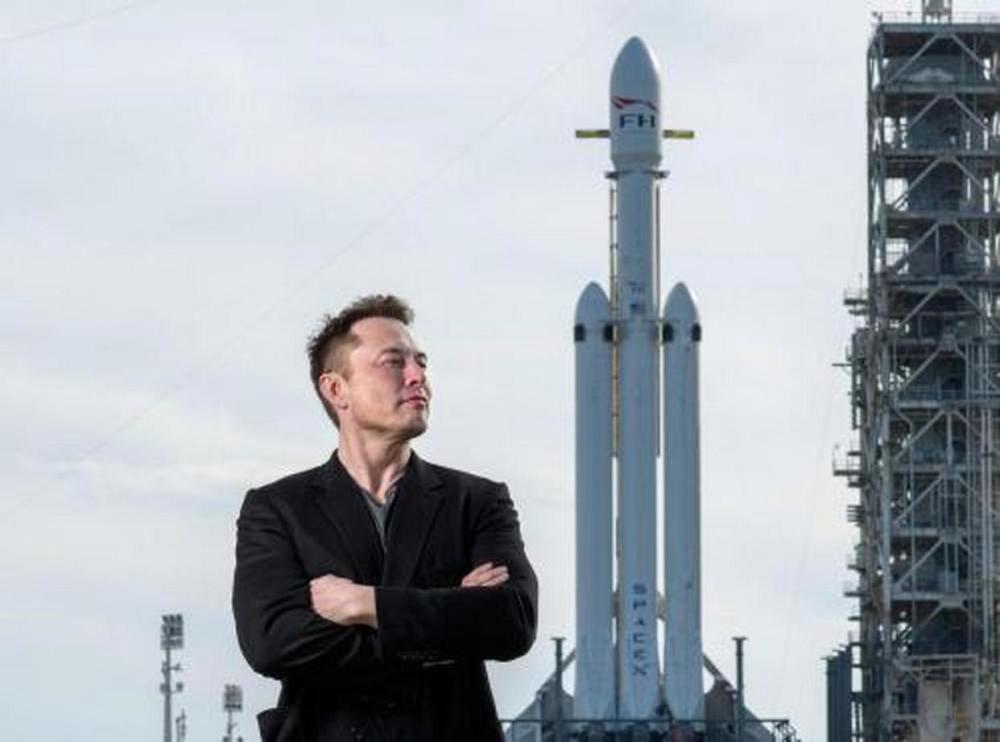马斯克:今年将向星舰投入30亿美元,收购推特不影响登陆火星的决心