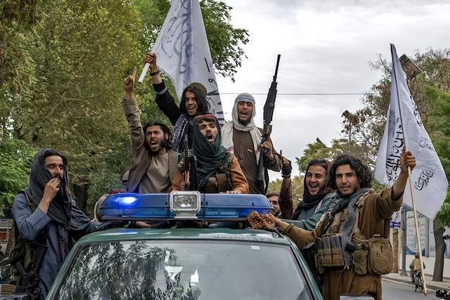 塔利班在中国面前,重点提到了瓦罕走廊,但也别忘了对中方的承诺