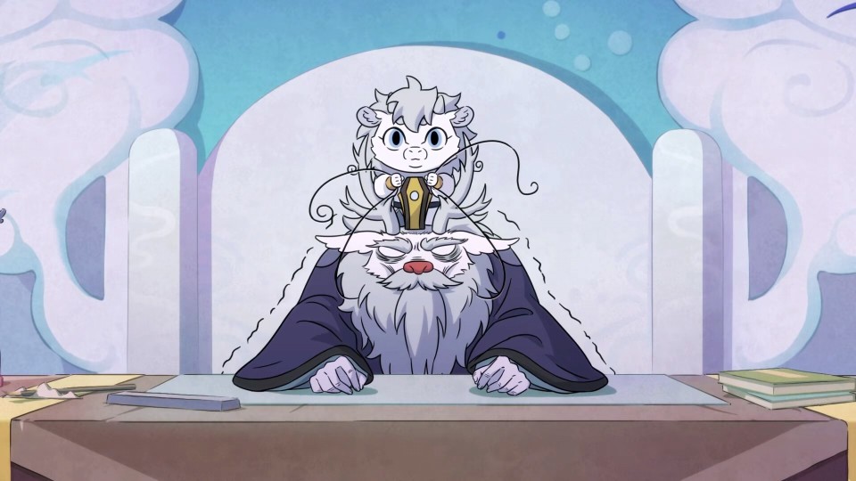 动漫 卡通 漫画 头像 960_540