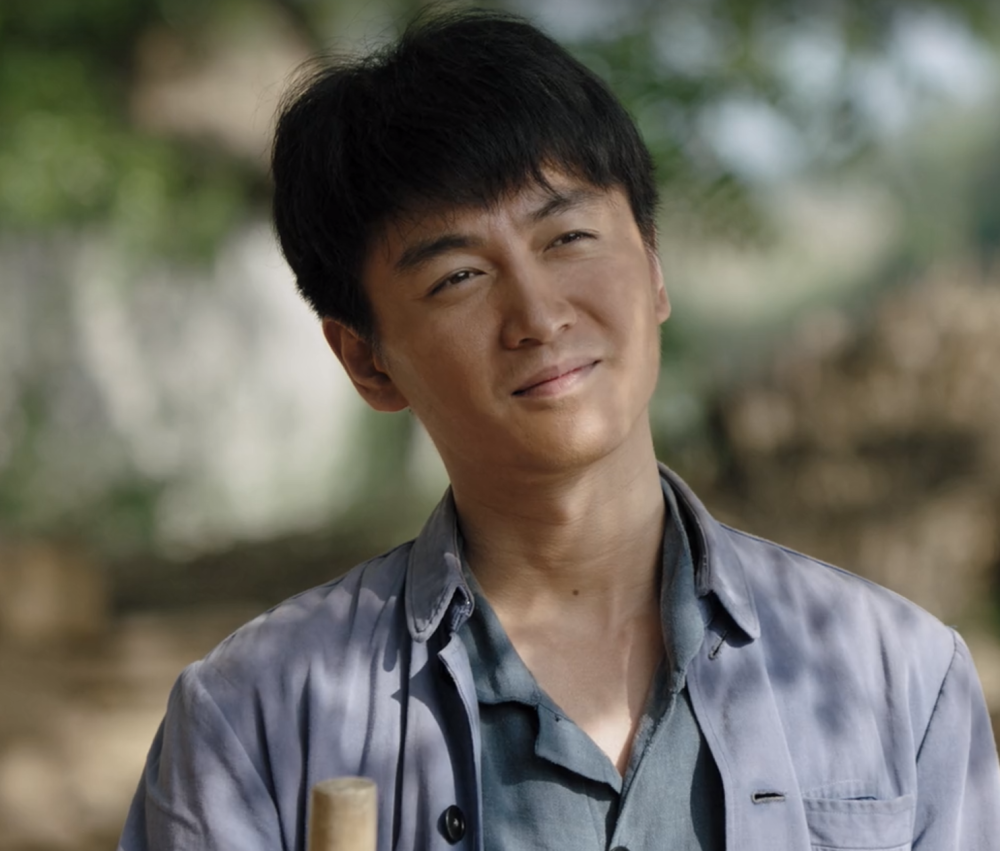 《人生之路》大结局：高加林失去公职，黄亚萍远走，巧珍嫁给马栓_腾讯新闻
