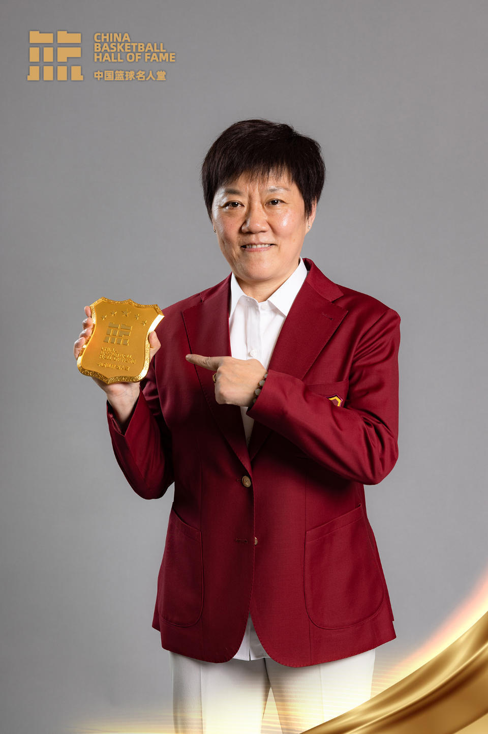 1米66的她竟成为前女篮核心与女巨人郑海霞又有怎样的闺蜜情深