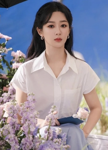 杨紫《承欢记》杀青,有2位实力派和她3搭,男主许凯有压力了_腾讯新闻