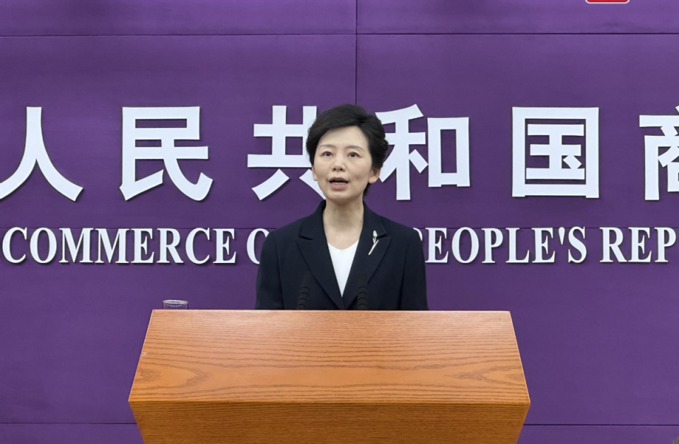 中方对等反制欧盟，又给法国递了个台阶_腾讯新闻