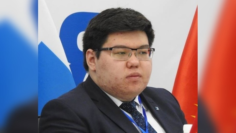 吉尔吉斯斯坦前总统阿坦巴耶夫获释出狱_腾讯新闻