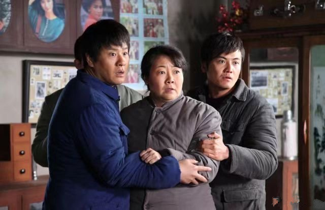 《七九河开》天津卫视首播,萨日娜主演,收视很好,年代苦情大剧_腾讯