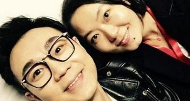 演员大鹏与前妻婚姻破裂,疑似和新老婆生三胎,画面曝光