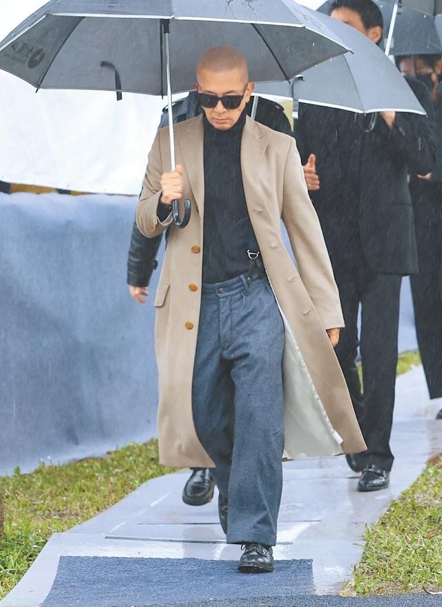 曝S媽和具俊曄爭奪大S遺產，S媽發聲否認，稱已把女婿當兒子愛護 - 