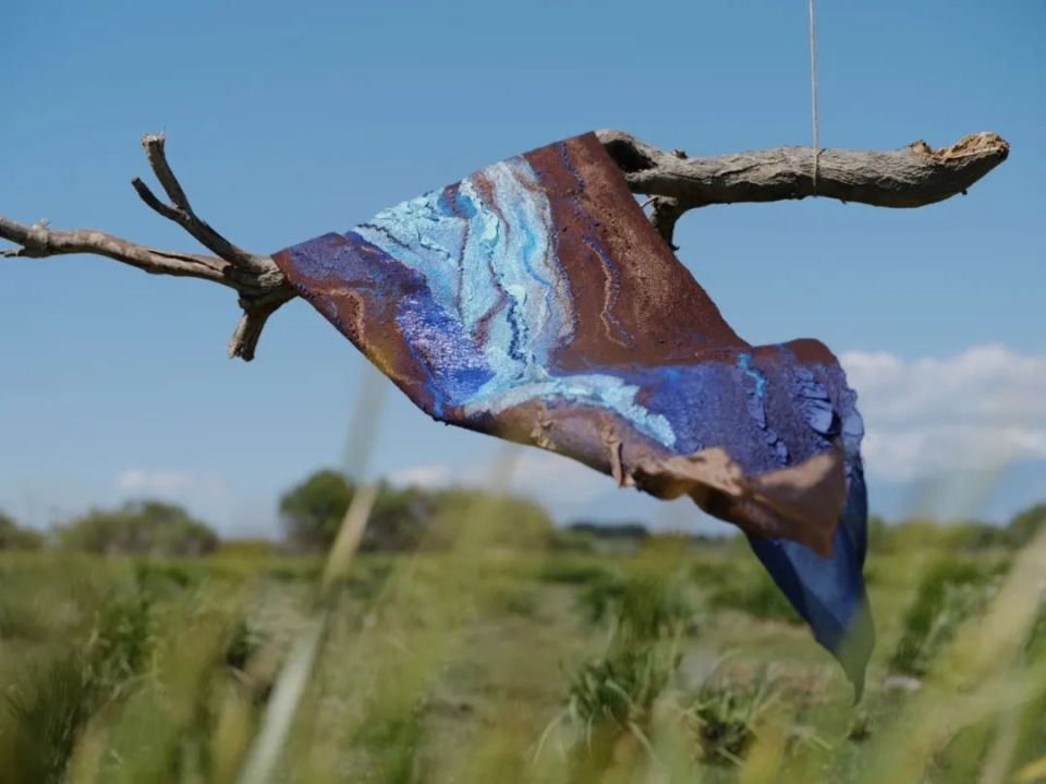 新疆手工技艺到底有多少好东西啊?我又找到了一件