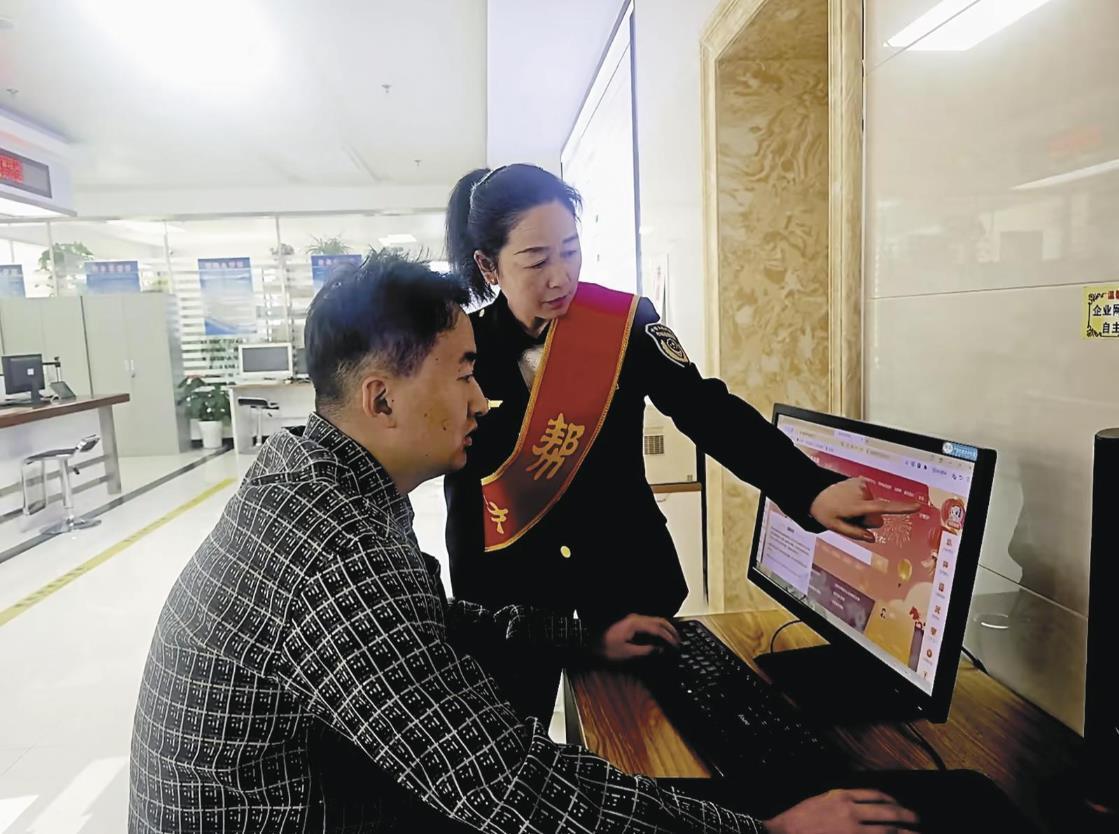 節後上班首日，“元氣滿滿”開工！ - 