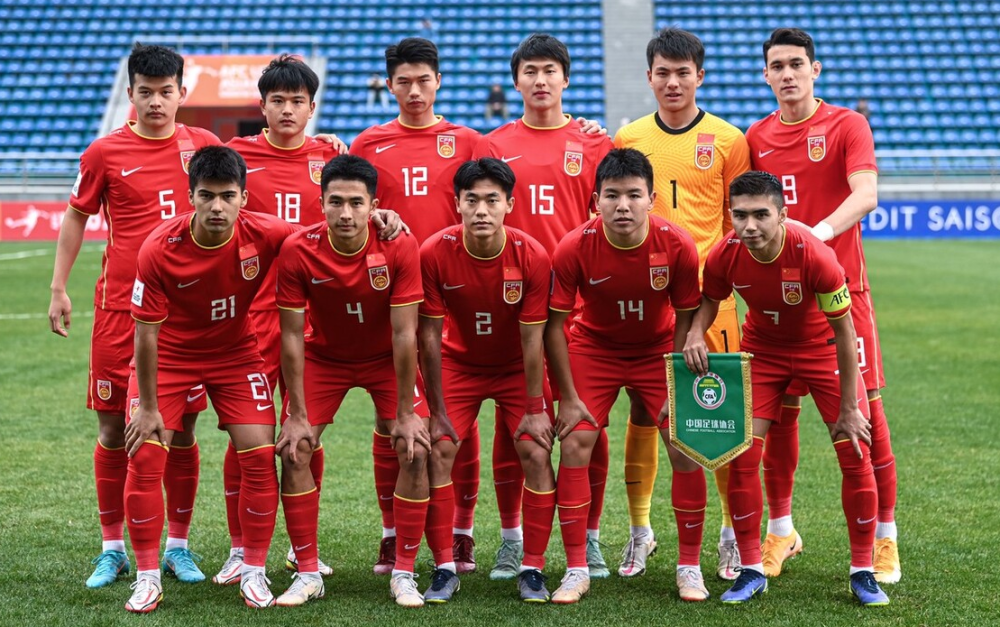 中国足球留洋新火种_腾讯新闻