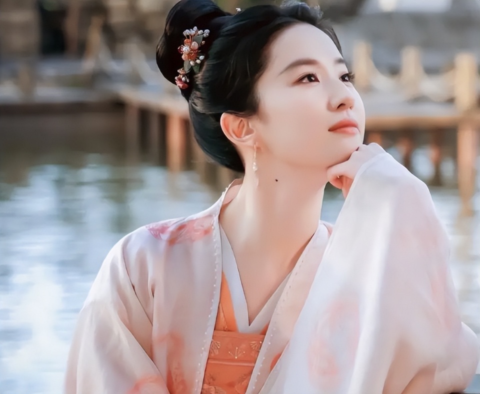 国家一级导演杨阳的实力强悍,《天地民心》,《梦华录》,《不完美受害