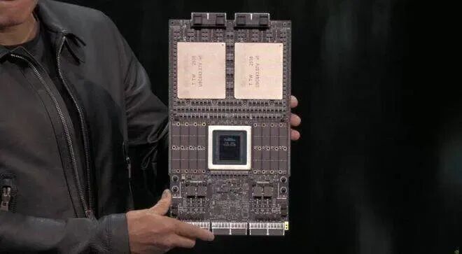 Con chip mạnh nhất trong lịch sử đã xuất hiện, Trump nửa mừng nửa lo