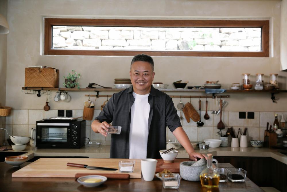 陳曉卿：中國人在“吃”上最有創造力的時代｜我們的四分之一世紀