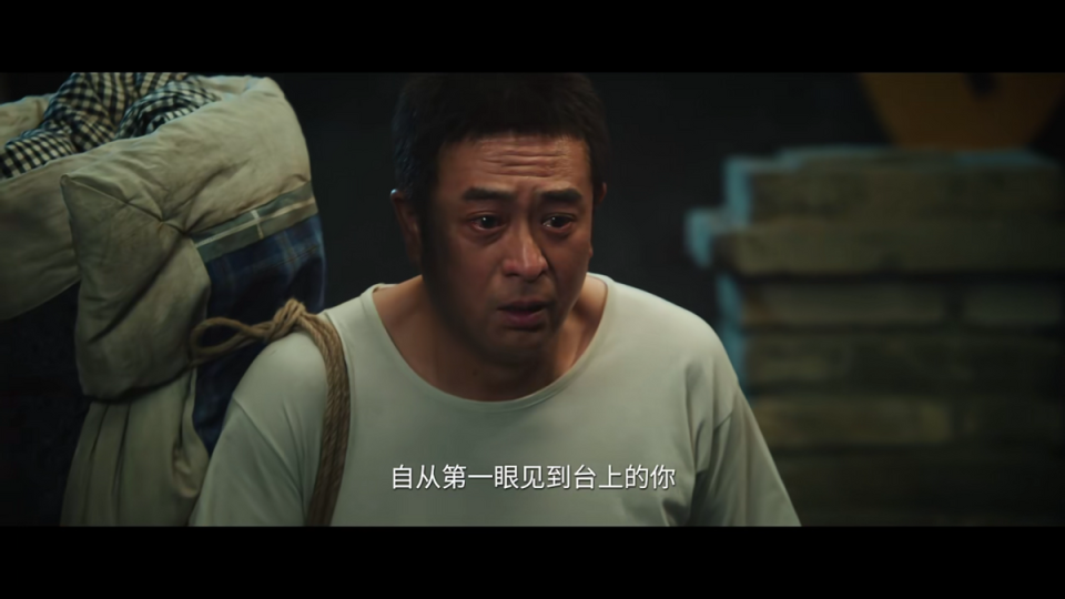 王菲献唱主题曲，张艺谋监制，张嘉益、刘浩存主演，《主角》不爆都难_腾讯新闻