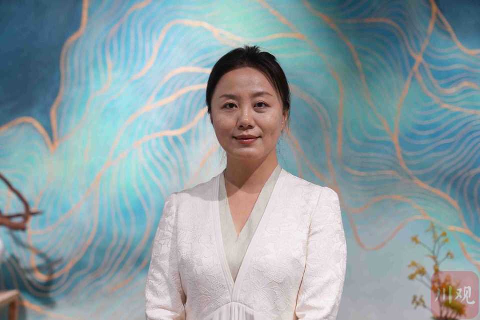 的美是每一个中国人都不能遗失的自豪与自信——专访北京服装学院教授