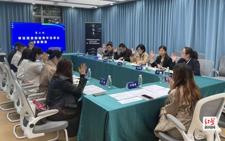 【聚力赋能增效 看武侯区如何破解"小马拉大车"问题?
