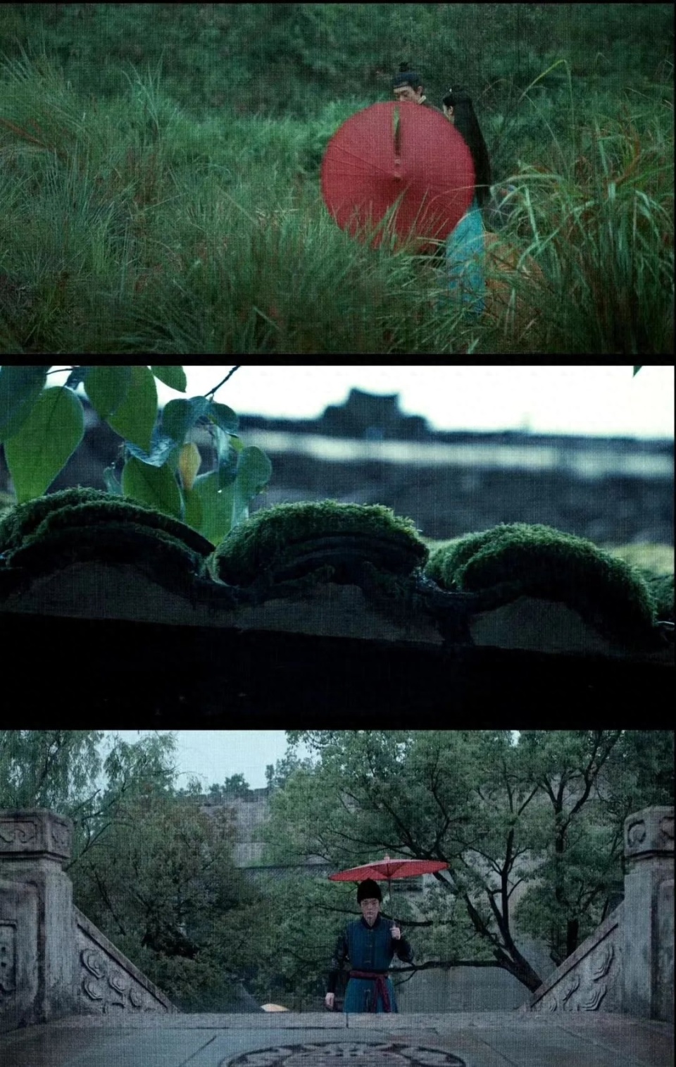 《繁城之下》为啥这么好看?