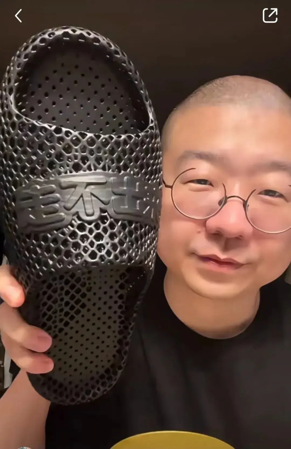 李诞,又一次"起死回生"了