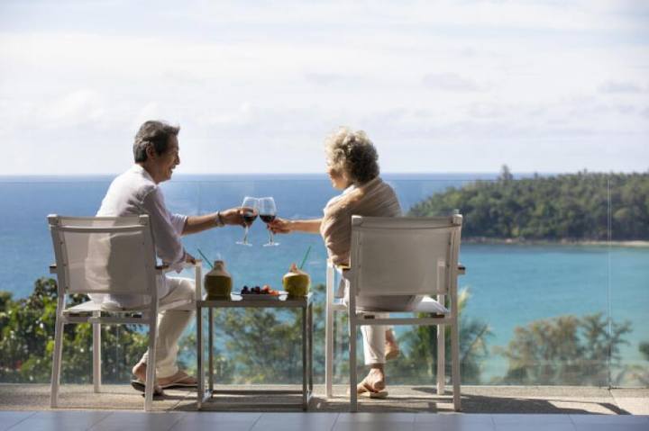 75岁,是"夕阳红"旅行团的上限吗?