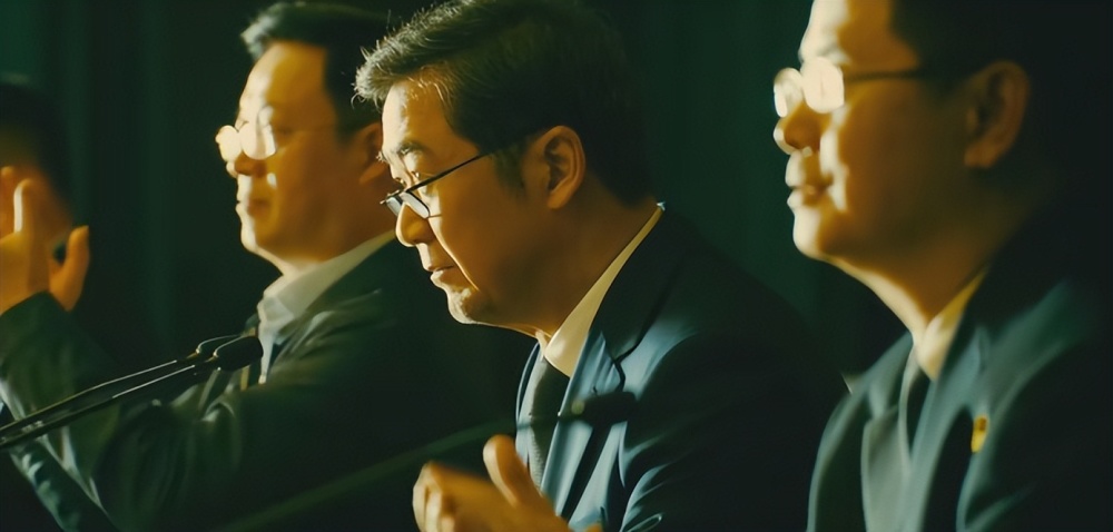 张艺谋新片剑指50亿,陈道明于和伟坐镇,这大片想不爆都难插图17