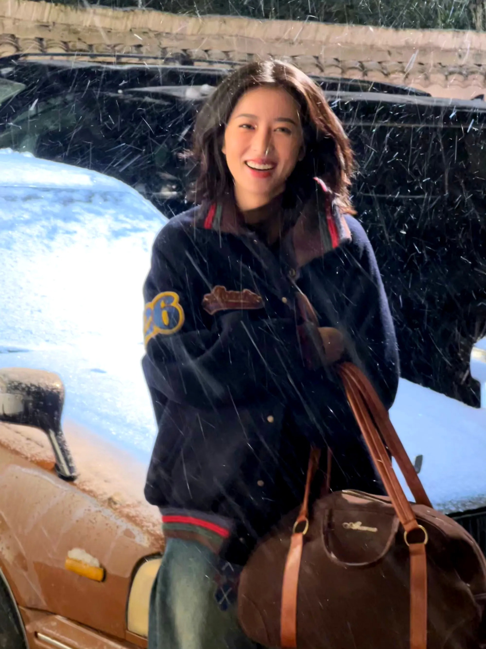 周雨彤吴磊新剧爱情而已首播看完六集给你3个值得追剧的理由