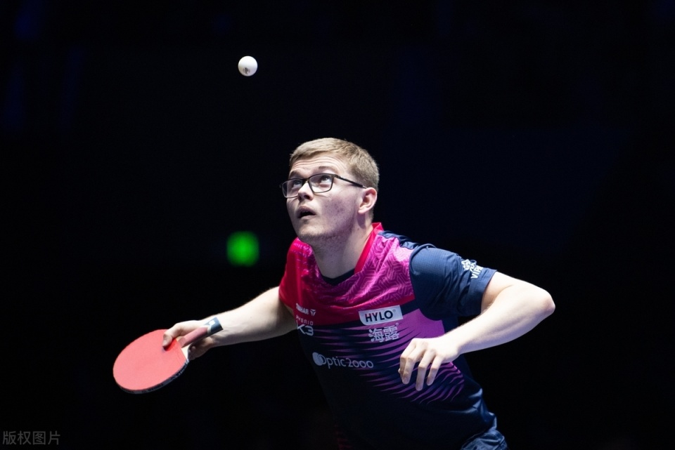 巴黎奥运乒乓球7月29日赛程:樊振东首秀,"莎头"力争进决赛