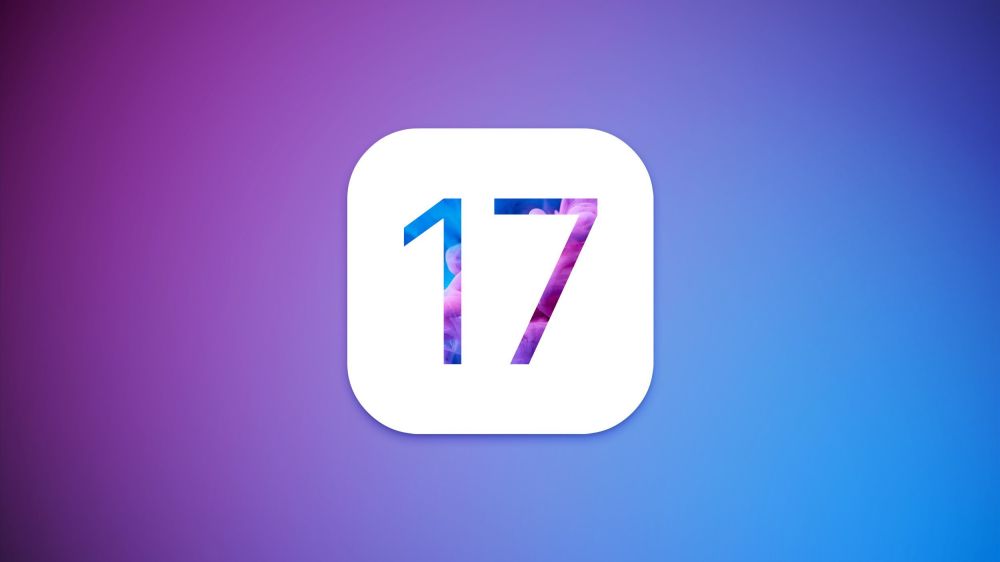 ios17什么时候发布的?苹果ios17正式版什么时候发布时间预测