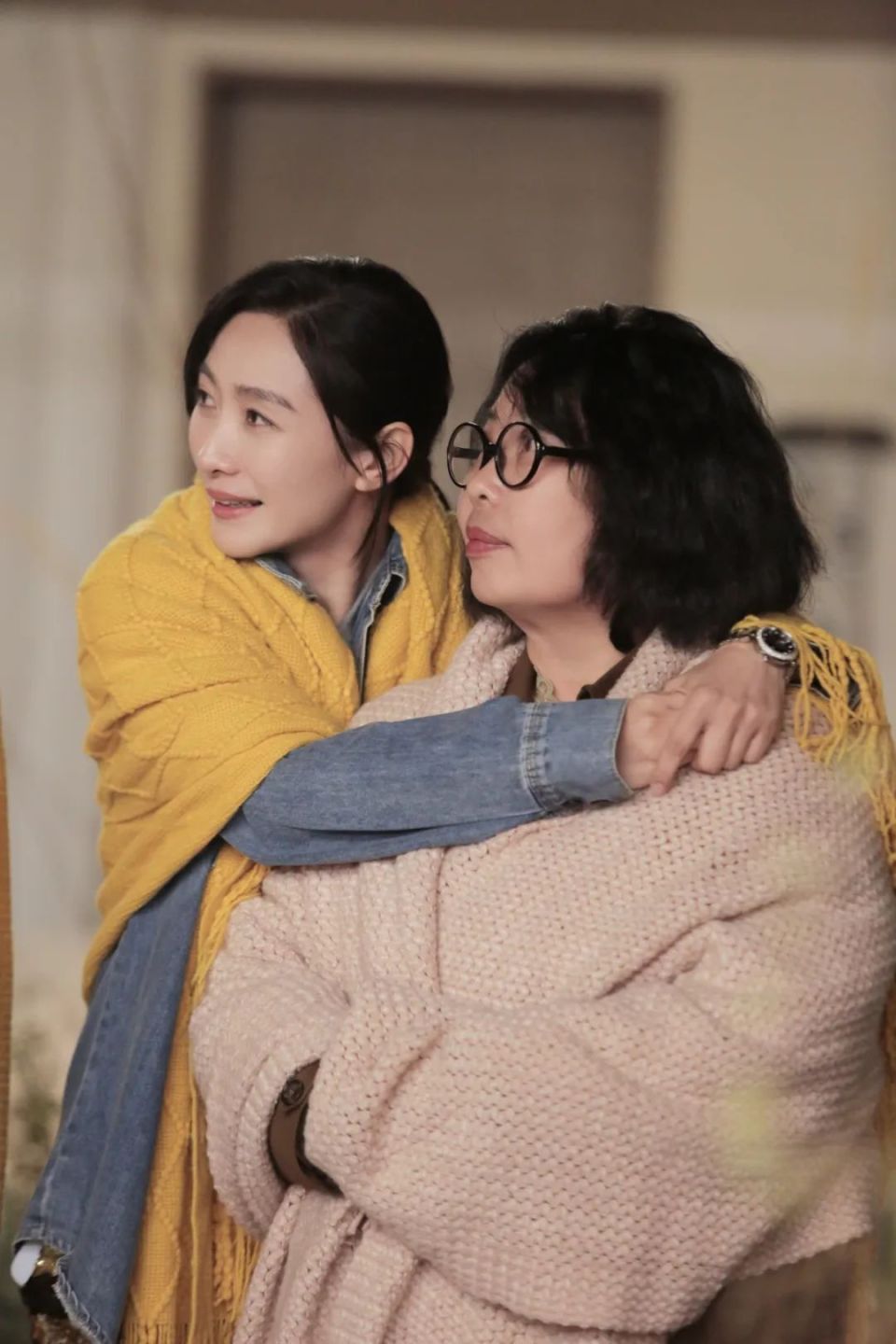 陶昕然:一个东亚女儿和母亲之间的战争与和平|谷雨