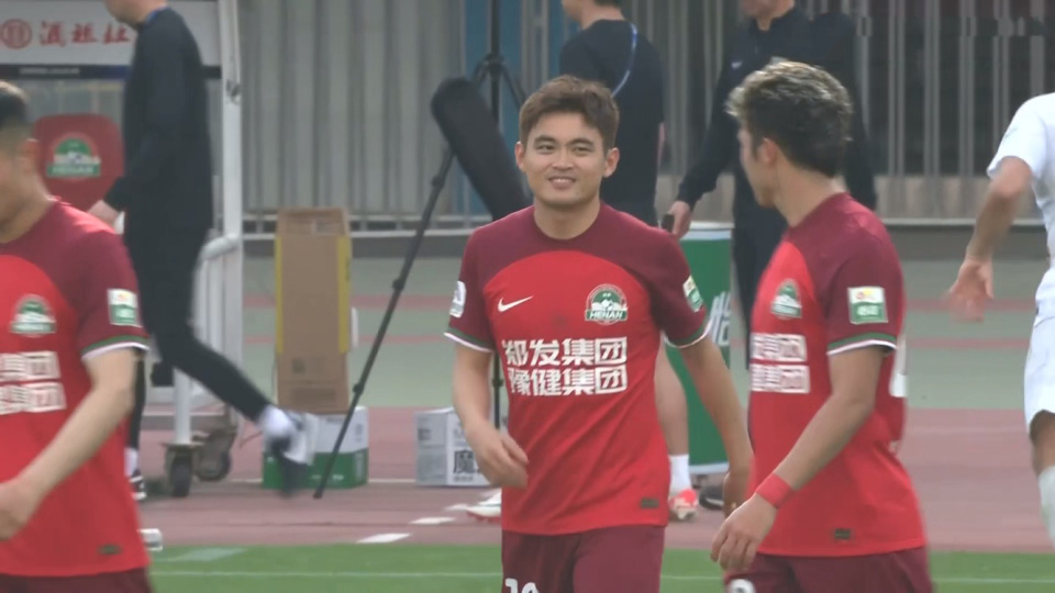 中超2劲旅垫底南基一冷静3天定去留陈洋运气太差下轮保级混战