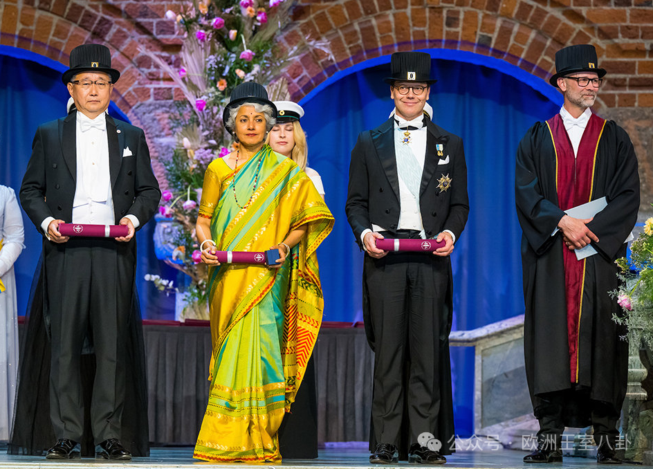 从乡村肌肉男到称职的瑞典未来王夫