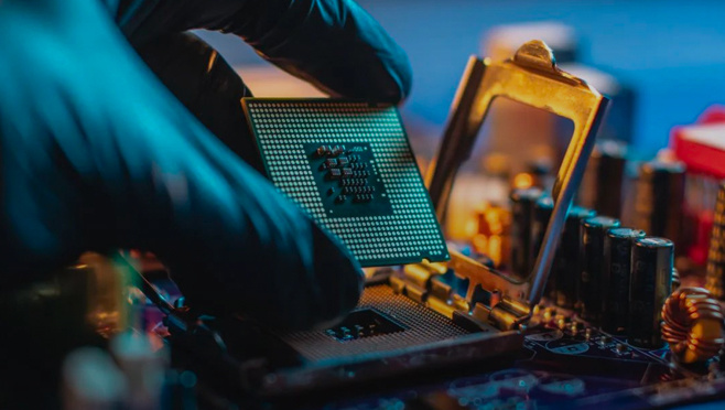 台积电和华为发力,三星遭暴击_腾讯新闻