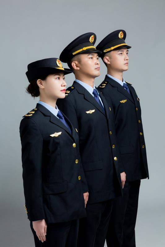 26日起重庆市交通运输综合行政执法总队启用新制式服装