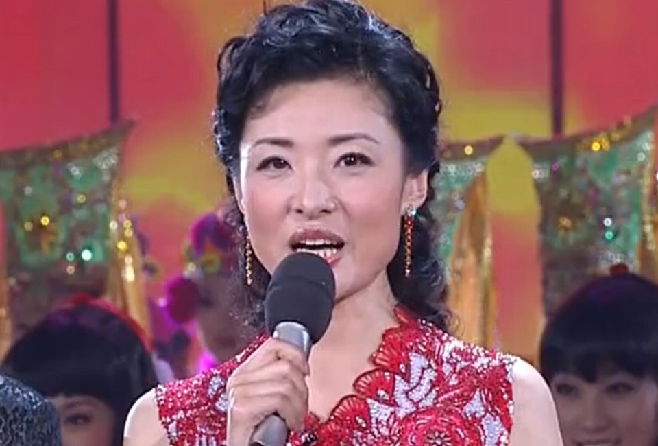 不仅作为主持人,周涛还曾与冯巩,郭冬临等多位小品演员合作,她端庄