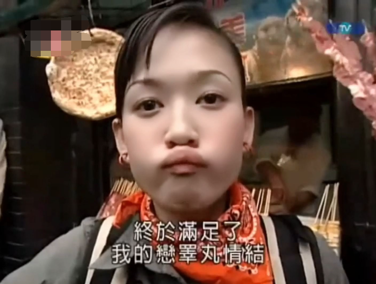 陈乔恩为狗发声后被扒,曾夸国外尊重流浪动物,很喜欢吃睾丸