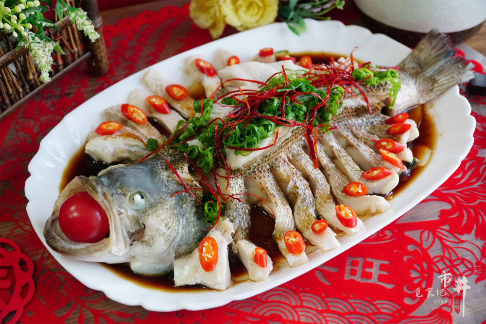 除夕年夜饭,六道"吉祥菜"端上桌,过年露一手,寓意好味道香