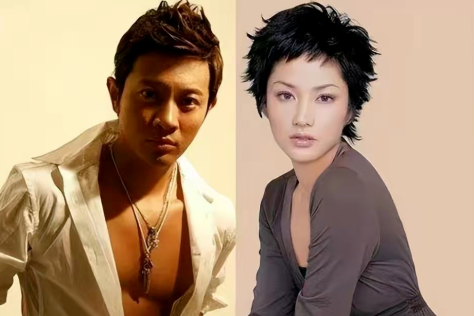 曝歌王罗中旭背叛家庭!