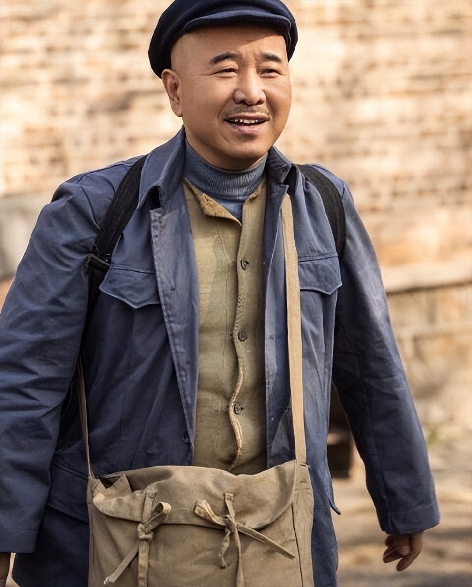 《乡村爱情13》刘能扮演者赵明远去世,知情人曝死因:喝酒致脑出血