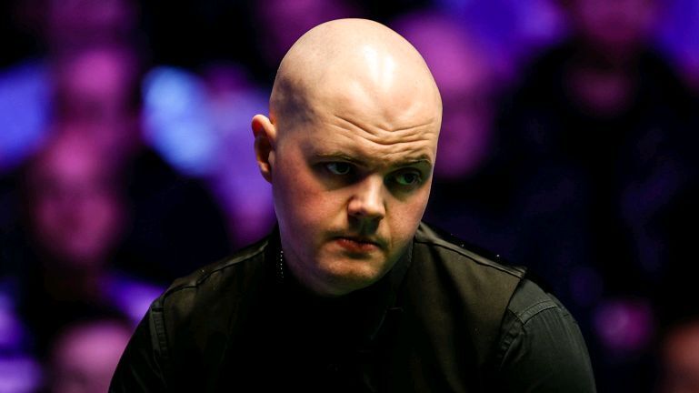 世界公开赛再爆冷世界冠军惨败出局罗伯逊和佩奇斯莱瑟进八强