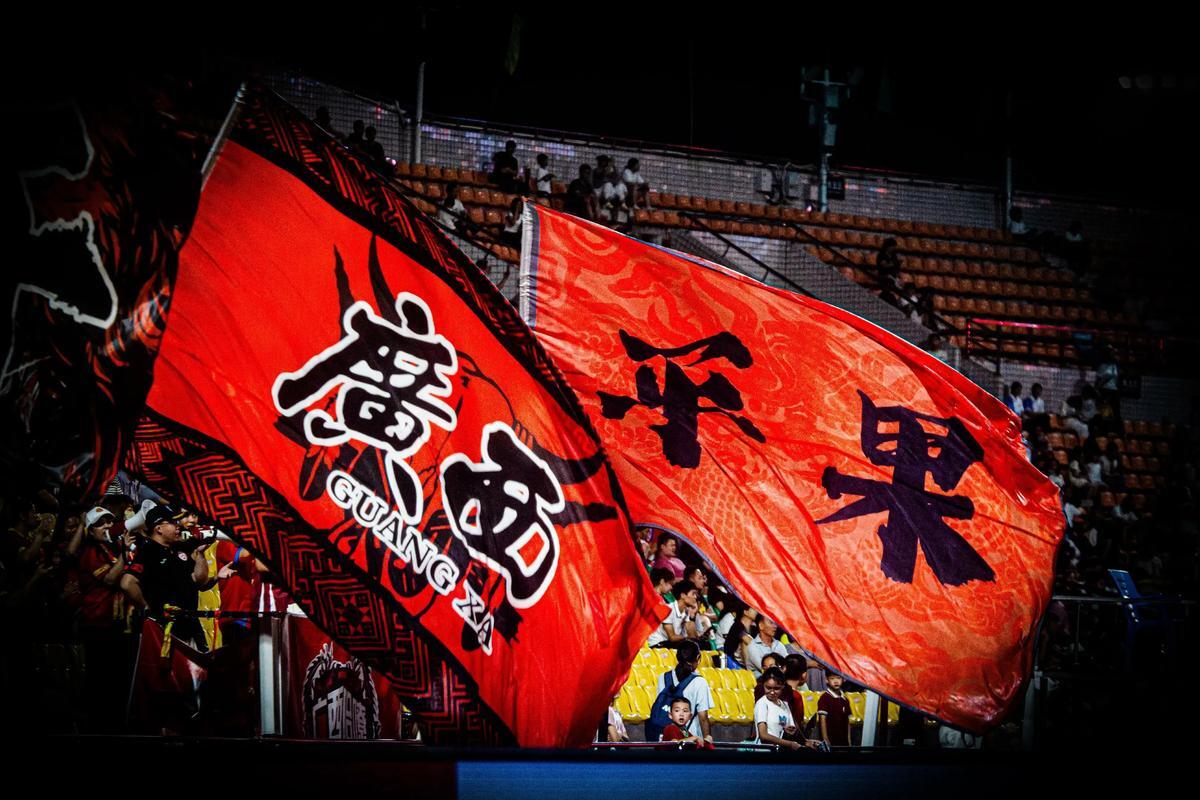 廣西平果懸了！2年從沖超到或解散，媒體人：外援被逼到不想踢球 - 