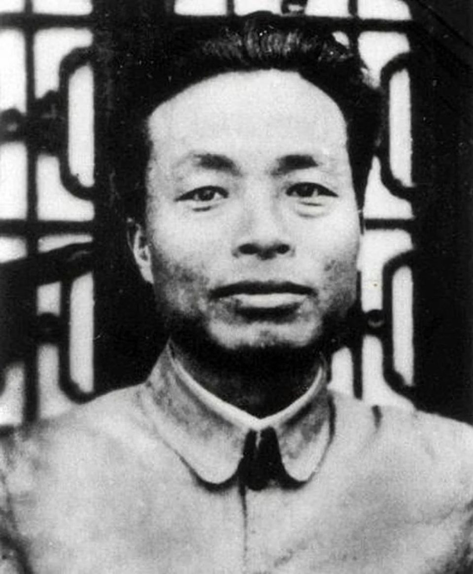 张浩：著名的林氏三兄弟之一，在解决张国焘分裂主义中发挥了不可替代的关键作用，病逝后毛主席亲自为他抬棺_腾讯新闻