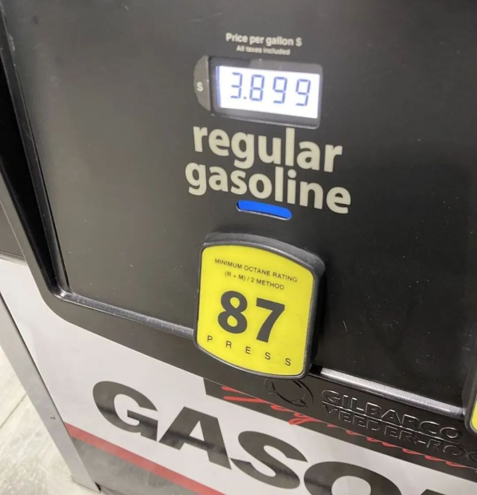 川普还未上任，油价已下降至三年来最低点-腾讯新闻