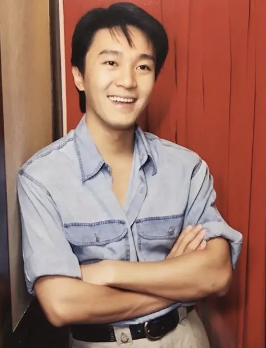 69岁王晶再批周星驰:不适合深交朋友