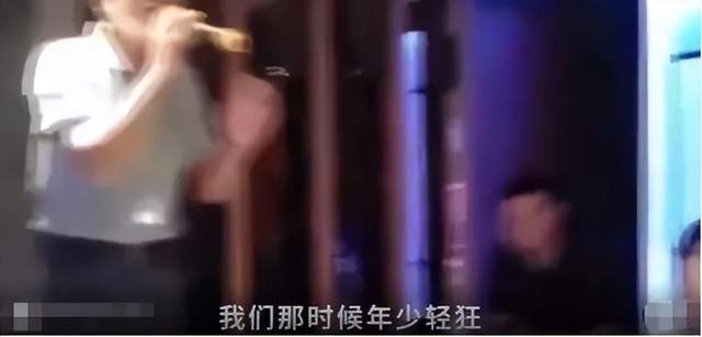 刘亦菲小时候被揍过？疑似霸凌者放话：做过的事情又不能改变豊漫