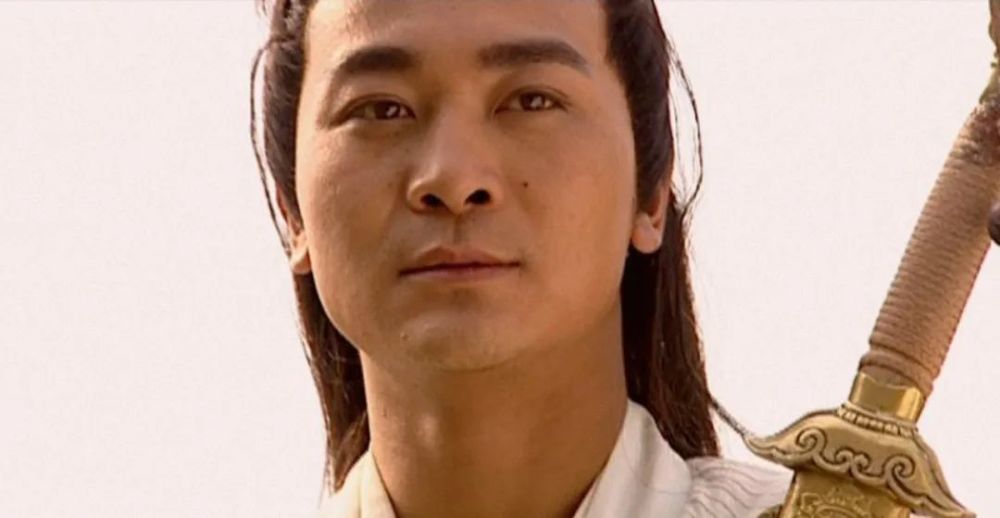 2003年,吴樾在武侠剧《连城诀》中扮演男一号狄云,展现了自己的身手和