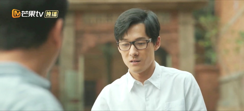 《好好的时光》：叶爱花有什么魅力，能让三个男人喜欢她_腾讯新闻