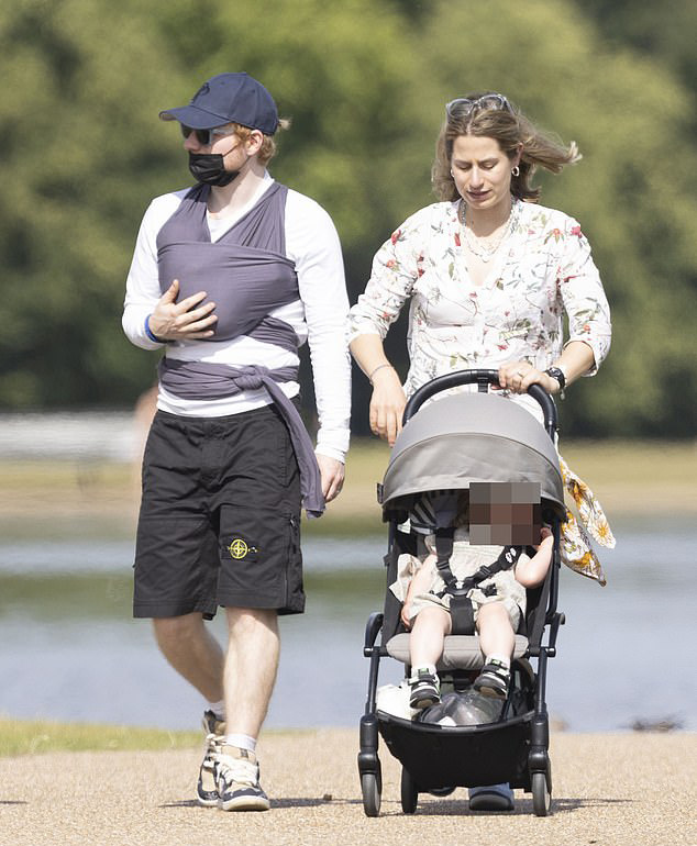 艾德·希兰自曝妻子在孕期确诊肿瘤,多个打击导致自己患上抑郁症_腾讯