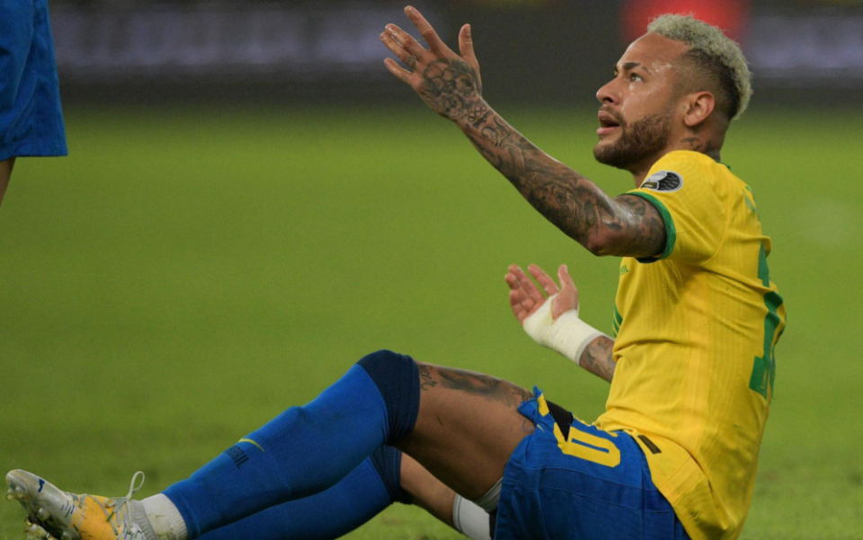 巴西在2019年夺得了美洲杯冠军,那是桑巴军团时隔12年再次问鼎;然而上