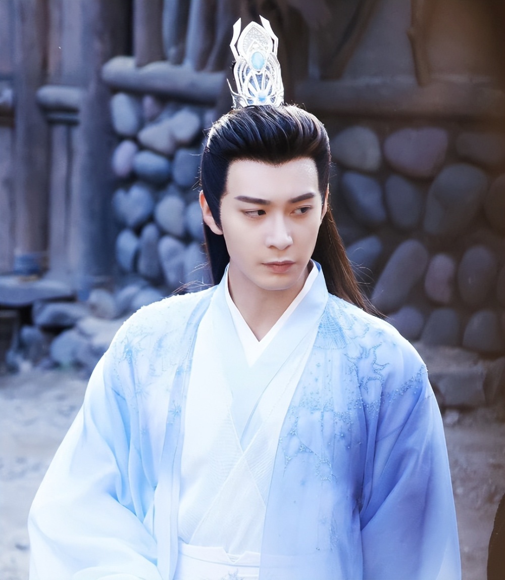 陈星旭李兰迪《星落凝成糖》过审!演绎仙侠虐恋,精彩不输香蜜!