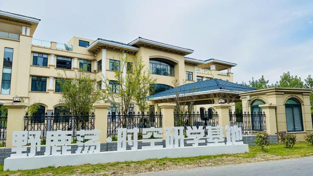 探访"世遗"秘境:大丰黄海野鹿荡奇幻之旅_腾讯新闻