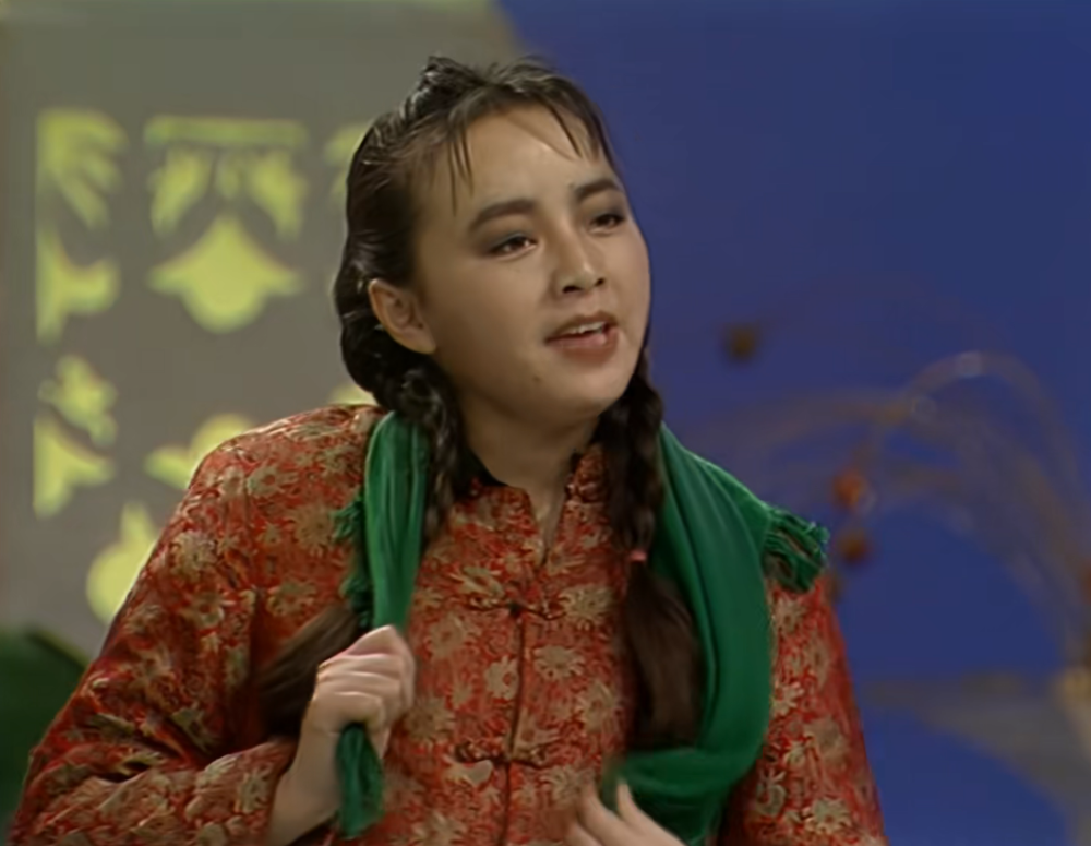 《超生游击队》《手拉手》《昨天今天明天》《说事儿》《火炬手》等